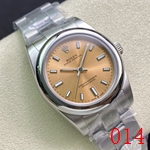 ロレックスコピー 31mm 316鋼 自動巻き時計